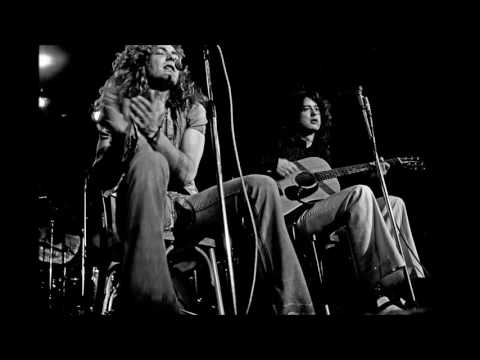 Led Zeppelin: I Wanna Be Her Man