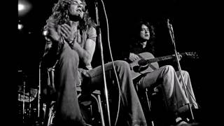 Led Zeppelin: I Wanna Be Her Man