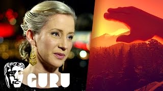 Firewatch's Cissy Jones on breaking into voice acting video