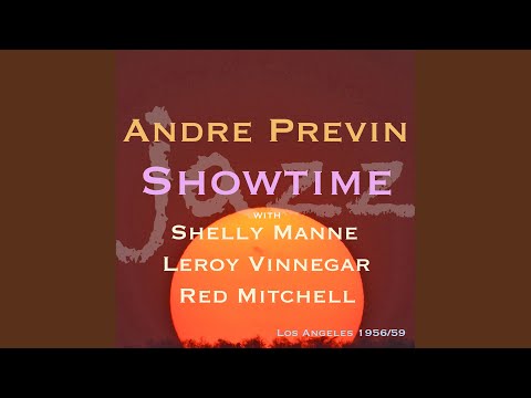 I Could Have Danced All Night