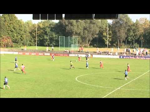 2:1 für die Union Nikola Vintonjak