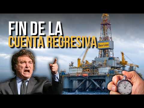 Argentina sues the UK. How will London respond?