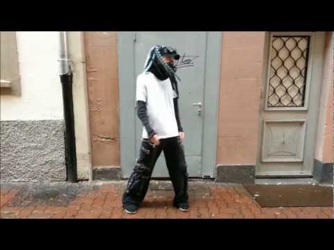 Industrial Dance Incubite by Patchweurk