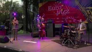 Mario Rom's INTERZONE - Lonely Woman