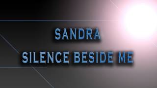 Sandra-Silence Beside Me [HD AUDIO]