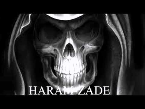 HARAM-ZADE Feat Rdjb SON OFFICIEL