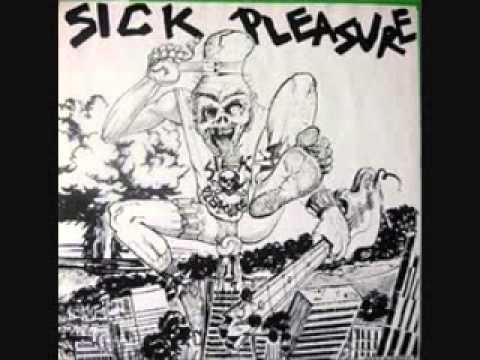Sick Pleasure-