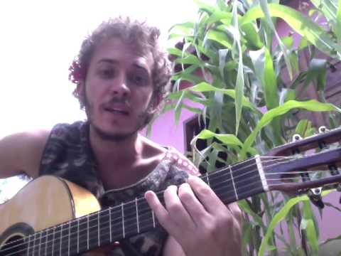 Desprendimento (LG Lopes)