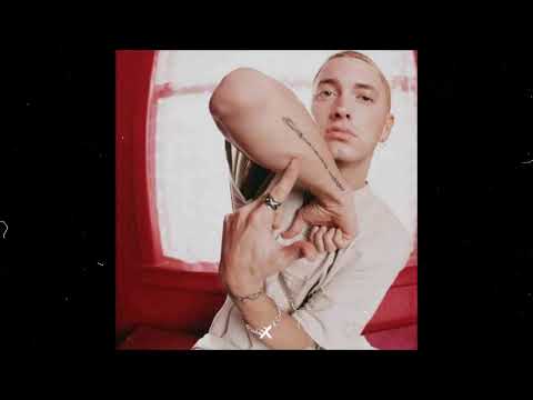 Eminem Type Beat With Hook - "FEELING LOW"