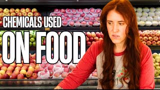 Chemicals Explained: From Grocery Produce to Garden Plants