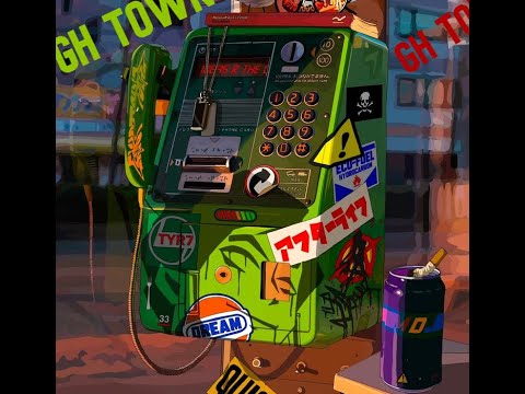 ILY - Vicente Clx ft. J emm Dahon, King Lheanard, Snarppy (Lyrics)