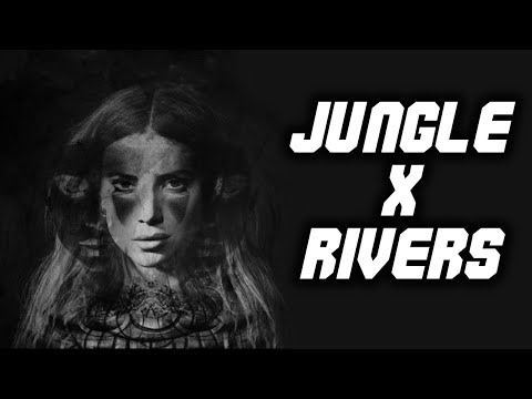 Jungle x Rivers (TikTok Altego Remix) My Head Is A Jungle x I Follow Rivers