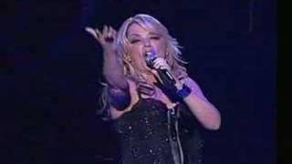 Ednita Medley 1 Baladas Concierto Apasionada