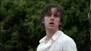 BBC Sense & Sensiblity - in 19 seconds!