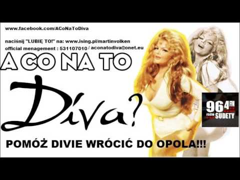 DIVA zaprasza na OPOLE 2013 i zachęca do głosowania na PAULINĘ LULEK w DEBIUTACH