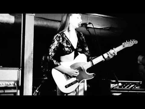 laura st. jude | intro + yours to destroy | live @ broadcast