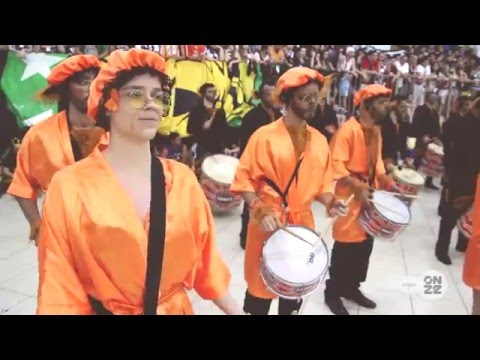 InterMED CO 2013   Madrasta UFG HD