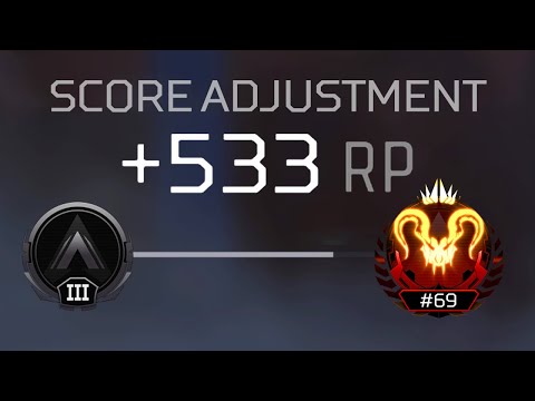 This Trick Gives Free RP In Ranked...