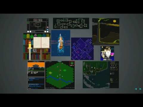 Cogmind & becoming a dev - Josh Ge