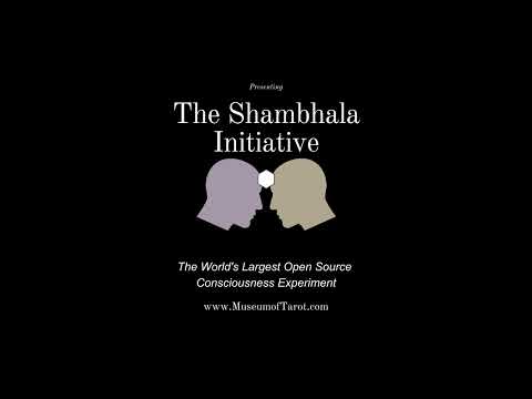 The Shambhala Initiative Guided Meditation - 1 Hour