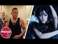 Top 30 Moments We Found Out An Actor Was A Great Dancer
