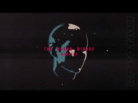 Robotaki - Passing of Time (FaltyDL Remix)