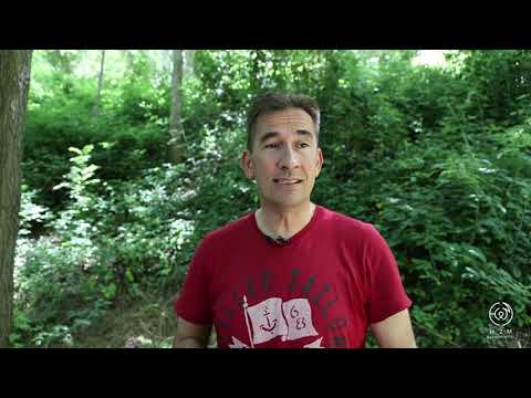 Séminaire à Millau, 