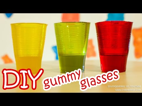 download lagu mp3 mp4 How To Make Gummy Glasses, download lagu How To Make Gummy Glasses gratis, unduh video klip How To Make Gummy Glasses