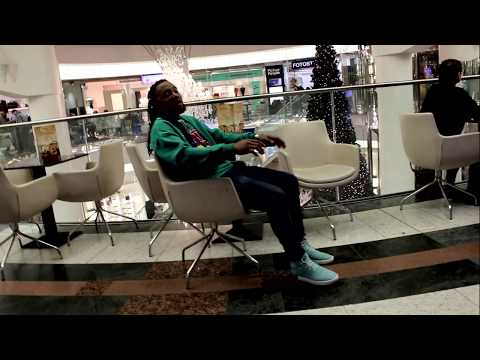 MARCELINO - PRAYER (OFFICIAL VIDEO)