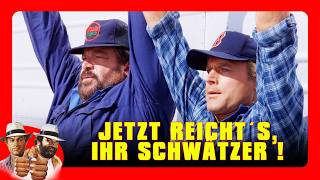 Ich bin nur ein fröhlicher Vagabund! | Zwei Bärenstarke Typen | Bud Spencer & Terence Hill