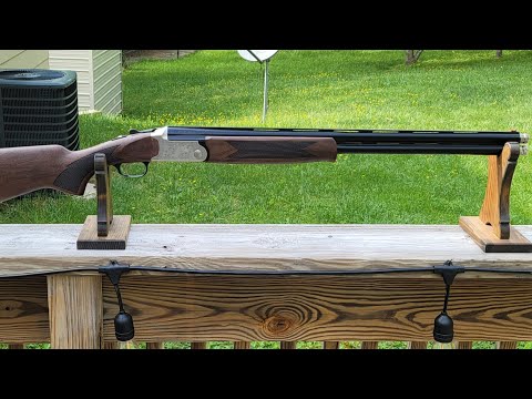 Charles Daly/Chiappa Arms Model 202 (20 Gauge)