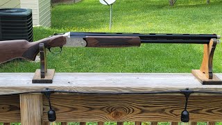 Charles Daly/Chiappa Arms Model 202 (20 Gauge)