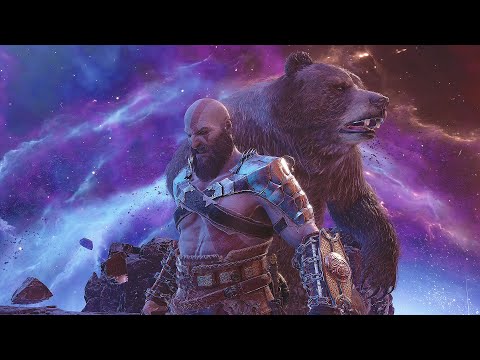 All Atreus Transformations in God of War Ragnarok