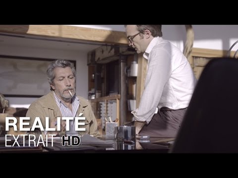 Réalité - Extrait
