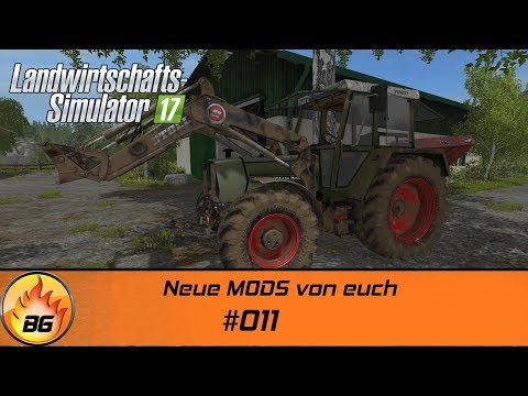 LS17 - Youngtimer #011 | New MODS from you | Let's Play [HD]