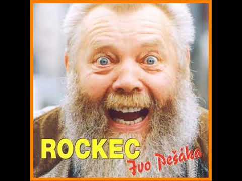Rockec  -  Jan Hodný (Johnny B. Good)
