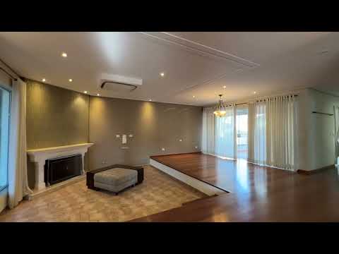 Jardim Leonor / São Paulo