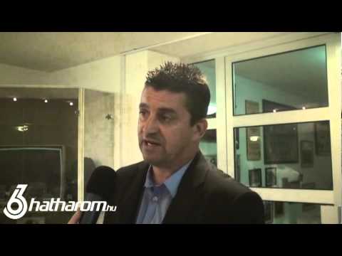 63.hu - Csak akkor megyek, ha a Barca vagy az Újpest hív - Véber György