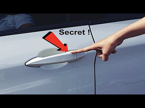 Doing This Will Fix Your Car's Battery Drain For Free !!
