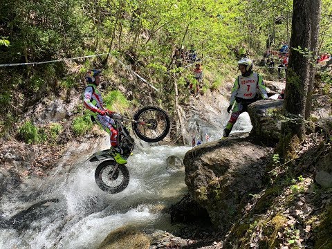 TRIALGP World Championship - Spain ´18 - 52 minutes