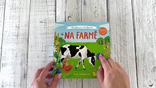 Velké objevy - Na farmě