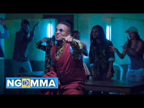 COLLO G - FANANA (Official Music Video)