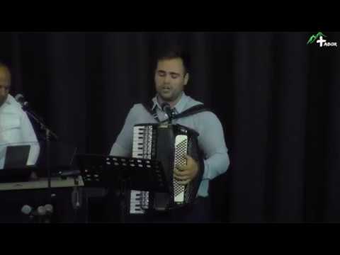 Abel Puha - Când ușile în fața ta se-nchid