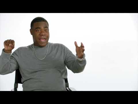 Tracy Morgan