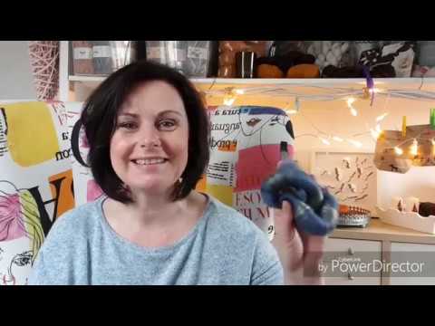 Willow's Gestrick - vlogmas #12-24