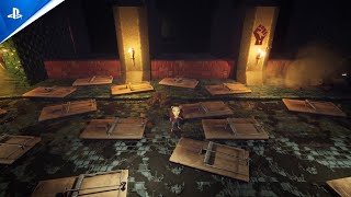 Orphans - Launch Trailer | PS5 & PS4 Games Trailer