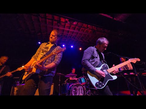 Mae Play The Everglow In Full In Durham, NC 20 Year Anniversary Tour