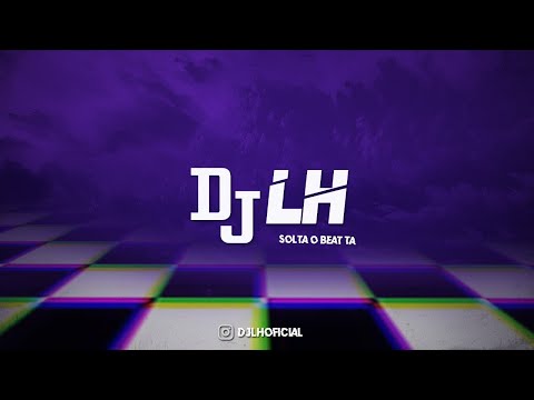 TUIM ATORDOANTE - DJ LH & DJ GBRISA (MC GW)