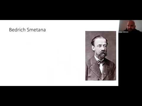 DE6/DE7 - Musikstunde 4 - Programmmusik - Mein Vaterland