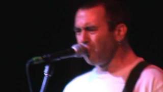 Youth Brigade live 2003: "You Don't Know Shit" + "Spies For Life" in Eugene, OR